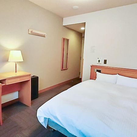 Hotel Route-Inn Aomori Ekimae Eksteriør bilde