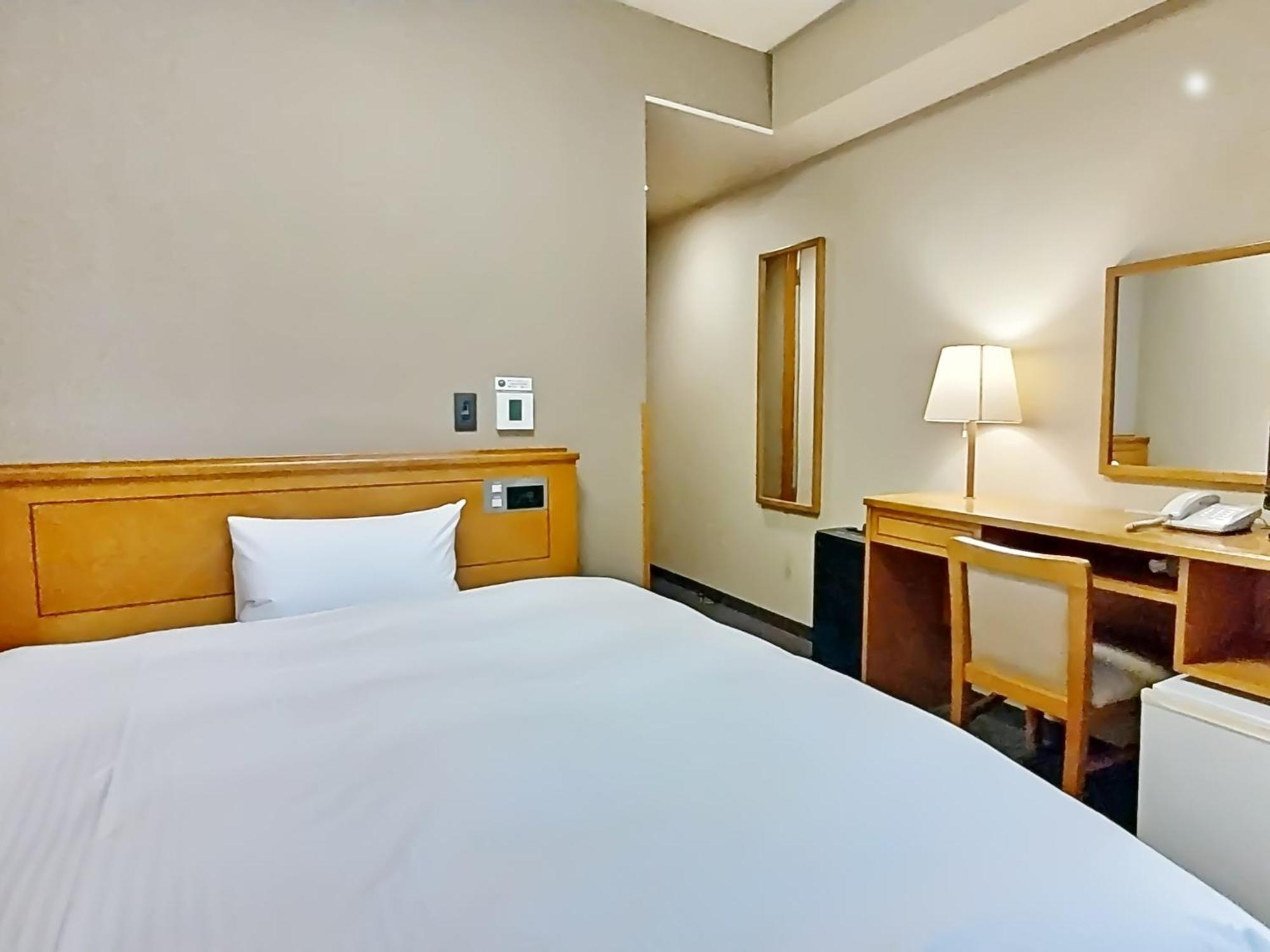 Hotel Route-Inn Aomori Ekimae Eksteriør bilde
