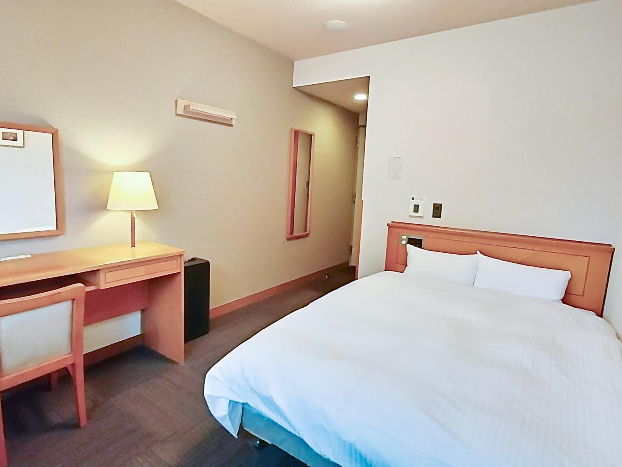 Hotel Route-Inn Aomori Ekimae Eksteriør bilde